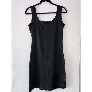 little black dress 🖤